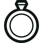 Marry SVG Icon